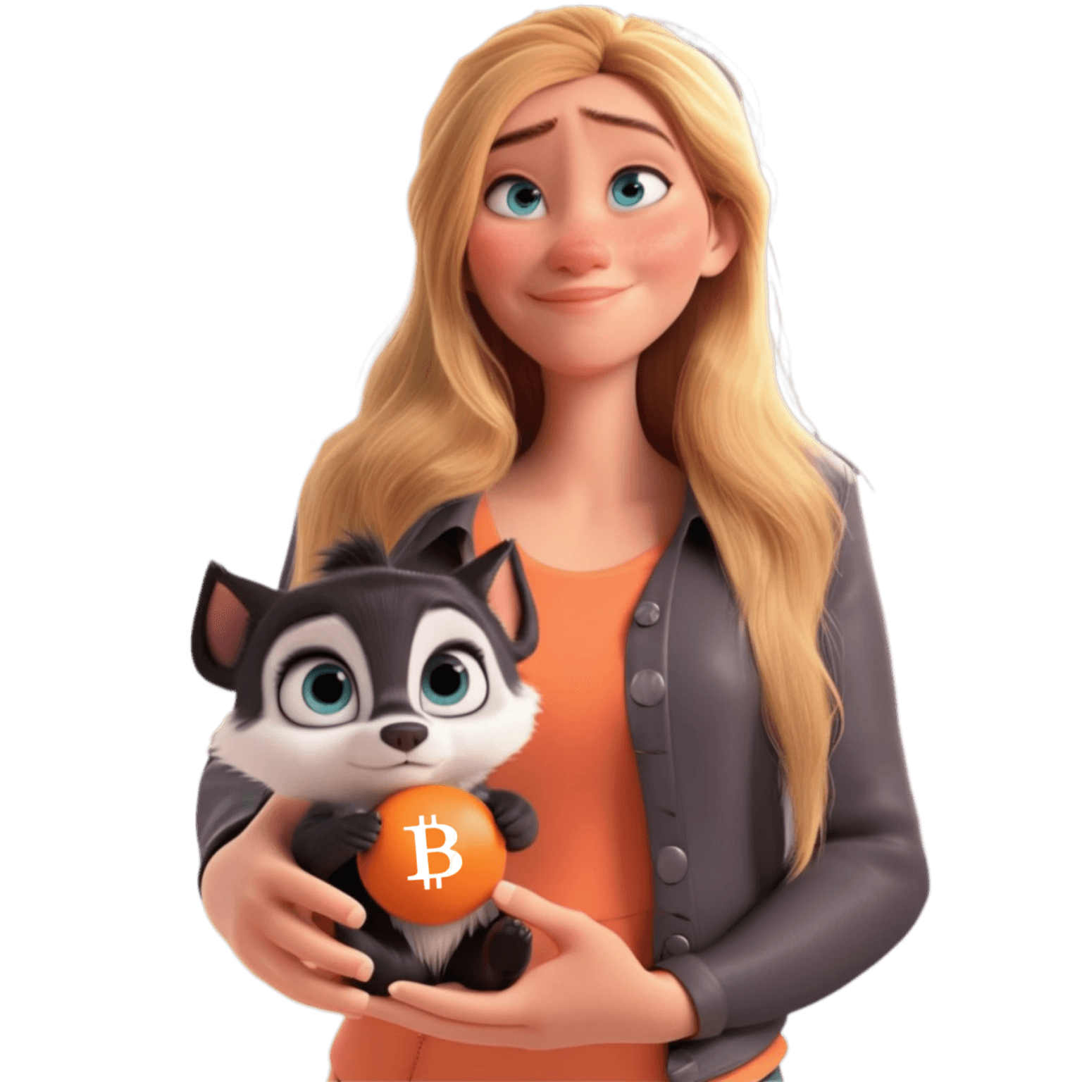 Ada and littleh